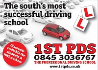 1st PDS Driving School 627421 Image 0
